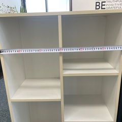 【決まりました】カラーボックス３つの画像