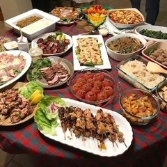 雑談&飲み&カラオケ&BBQ &ストレス解消