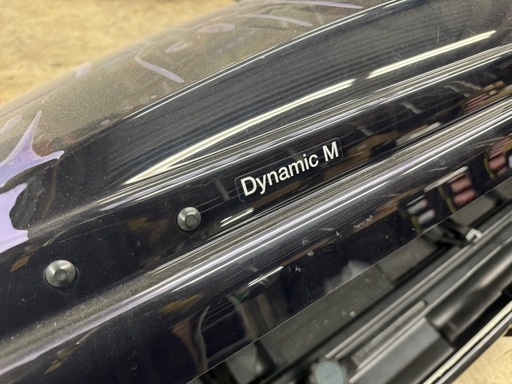 THULE ルーフボックス　dynamic M/800
