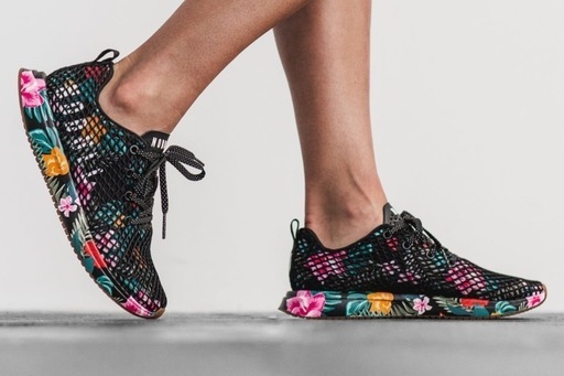 NOBLE 23、5cm 日本未発売