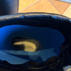 長靴　21.0の画像