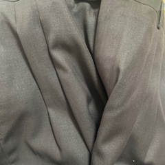 ズボンですの画像