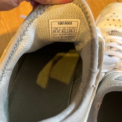 バッシュ　25.0の画像