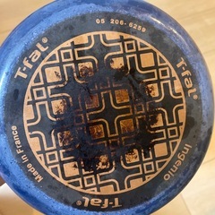 T-falの鍋の画像