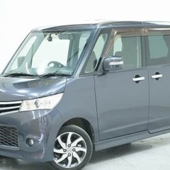 ルークス 　ハイウェイスター　リミテッド入庫しました！