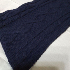 マフラー  shuca（GLOBAL WORK）の画像