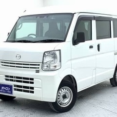 スクラムバン 　ＰＣ　スペシャル　ＨＲ入庫しました！