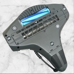 【美品】レイコップ❤布団専用ダニクリーナー ピンク　ふとんクリーナーの画像