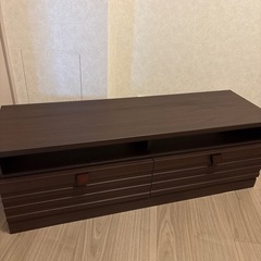 テレビボード113cm