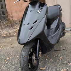 ホンダ　ライブディオZXAF35仕様　➄　DIO　原付　50cc...