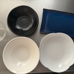 小皿　いろいろ