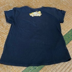 ジャム JAM 男の子 子供 キッズ Tシャツ パロディ 120cmの画像