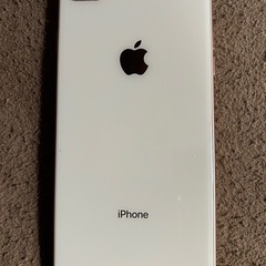 iPhone 8 Plusの画像