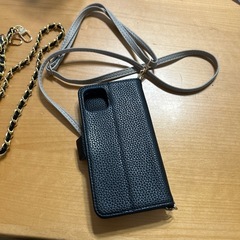 iPhone11スマホケースの画像