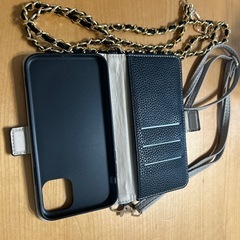 iPhone11スマホケースの画像