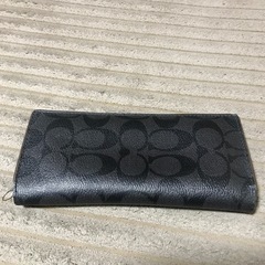 破れ財布