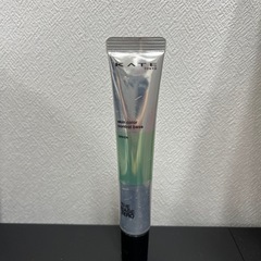 使用済 ケイト スキンカラー コントロールベース グリーン 化粧下地