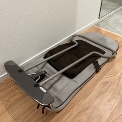 リッチェルのバウンサーお譲りしますの画像
