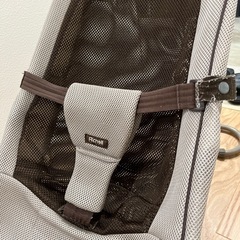 リッチェルのバウンサーお譲りしますの画像