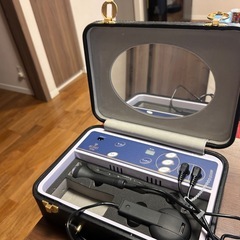 ☆取引中☆【中古】DELFFET SONICデルフェソニック　家...
