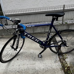 ロードバイク
