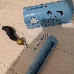 コロコロ　ジーニー　本日処分予定