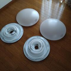 シーリングランプ　その2