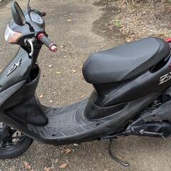 ホンダ　ライブディオZXAF35仕様　⑥　DIO   原付　50cc　整備品の画像