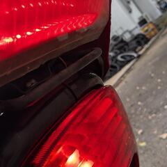 ホンダ　ライブディオZXAF35仕様　⑥　DIO   原付　50cc　整備品の画像