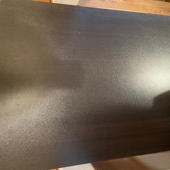 テーブルの画像