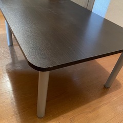 テーブルの画像