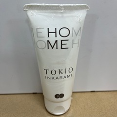 新品　TOKIO INKARAMI HOME補修系･集中ヘアパッ...