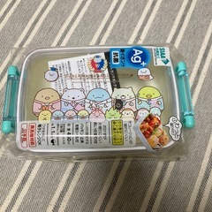 すみっこぐらしお弁当箱