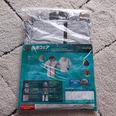 空調快適ウェアの画像