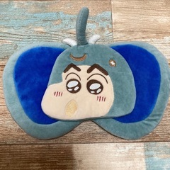 貰ってください　【訳あり】スリコ　クレヨンしんちゃん　ポーチ