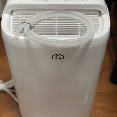 除湿機　24~48畳　TOMORO　