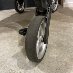 お取引中★A型ベビーカーランフィの画像