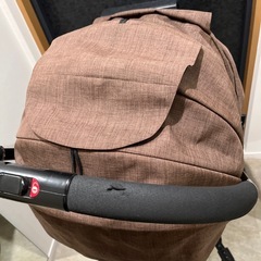 お取引中★A型ベビーカーランフィの画像