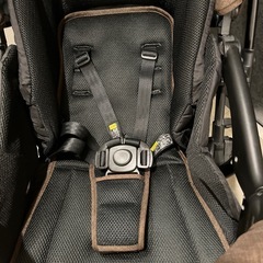 お取引中★A型ベビーカーランフィの画像