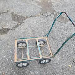 台車