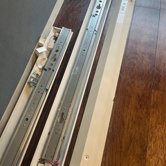 直管蛍光灯×6台
