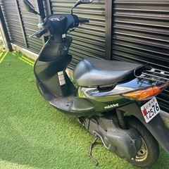 アドレスv50 CA44A原付 ⭐️着払い⭐️ の画像