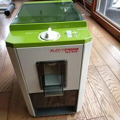 ホーム精米機