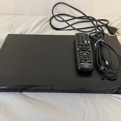 Pioneer  パイオニア　DV-3030V