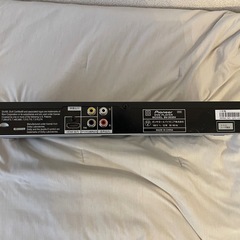 Pioneer  パイオニア　DV-3030Vの画像