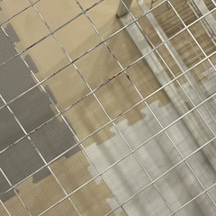無料　IKEA ワイヤーカゴラックの画像