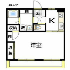 ⭐️トリプルゼロ物件⭐️ 敷金/礼金/仲手0円 😄審査通過率90％😄カードブラックOK・何処かの保証会社でトラブルOK・様々な理由で審査が難航しているお客様OK✨ 京急久里浜線 北久里浜駅 徒歩14分❗️横須賀市佐原３丁目 1-4  ❗️AQ47443 - 横須賀市
