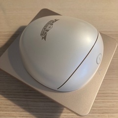 ドクターシーラボ ヘッドマッサージャー おうちエステ