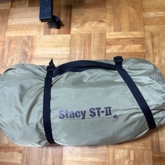 オガワ ステイシーSTー2 サンドベージュ※土曜まで出品