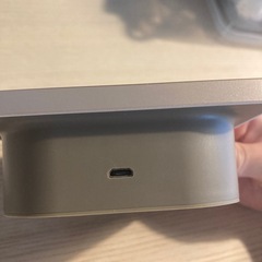 ドクターシーラボ ヘッドマッサージャー おうちエステの画像